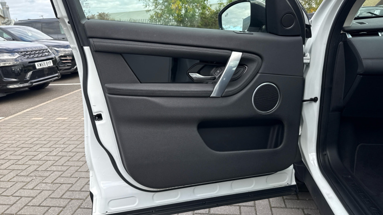 Land Rover Discovery Sport 2.0 D165 SE 5dr Auto Diesel Station Wagon